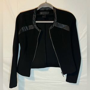 Kardashian Kollection jacket